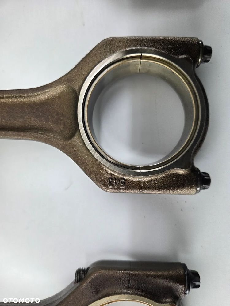 TLOK KORBOWOD BMW E81 E87 E88 E90 E60 E61  2.0 BMW  N43B20AY - 17