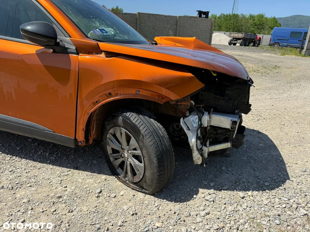 Peugeot 2008 - 7