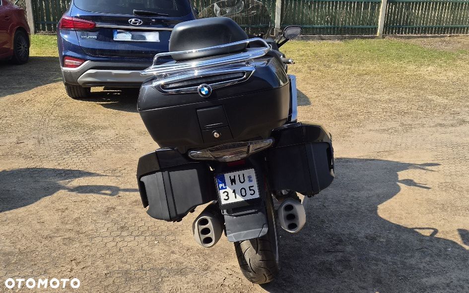 BMW K - 4