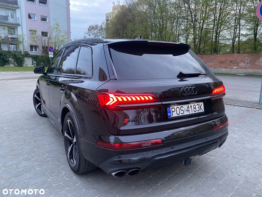 Audi SQ7 - 38