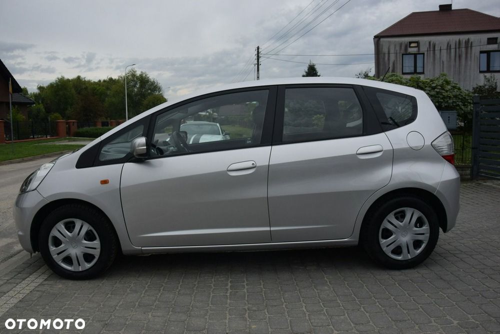 Honda Jazz 1.2 Trend - 13