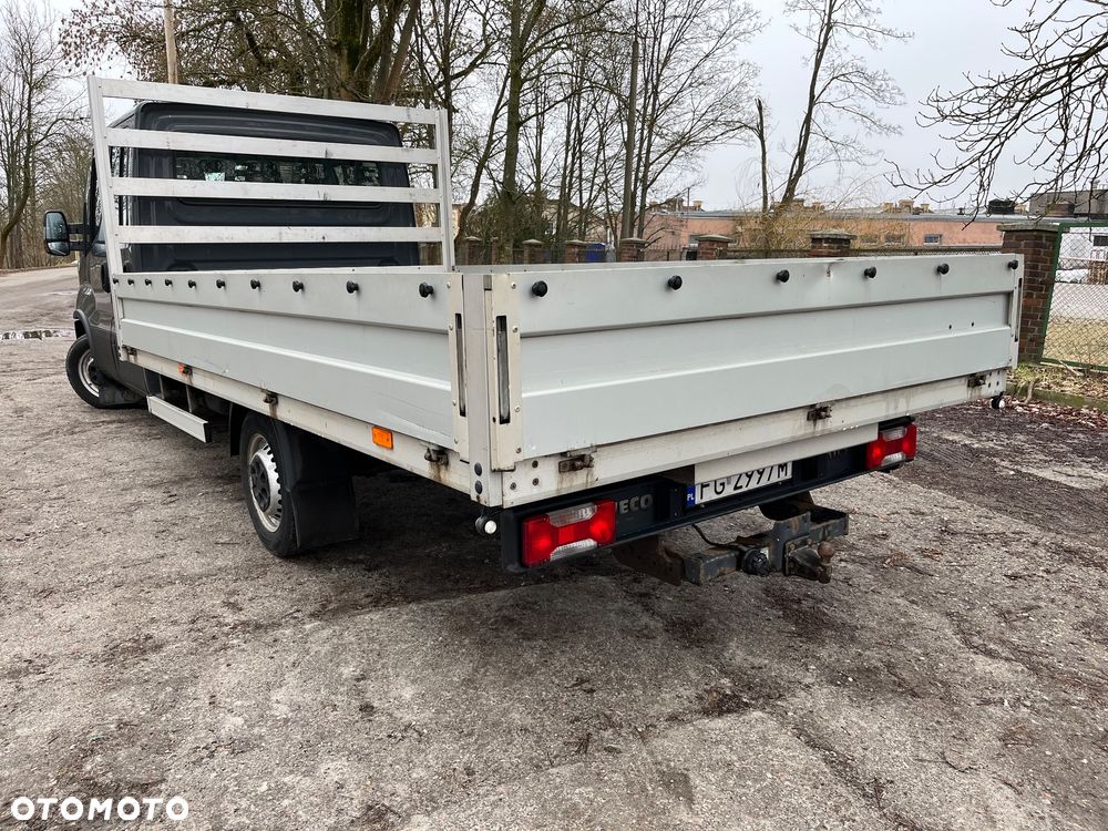 Iveco Daily - 7