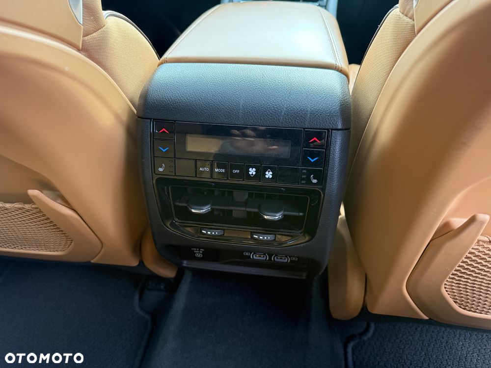 Jeep Grand Cherokee 2.0 4xe Automatik Summit Reserve - 15