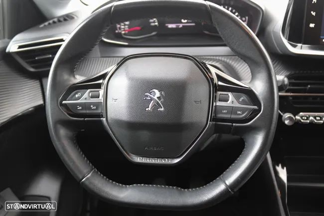 Peugeot 208 1.5 BlueHDi Active Pack - 8