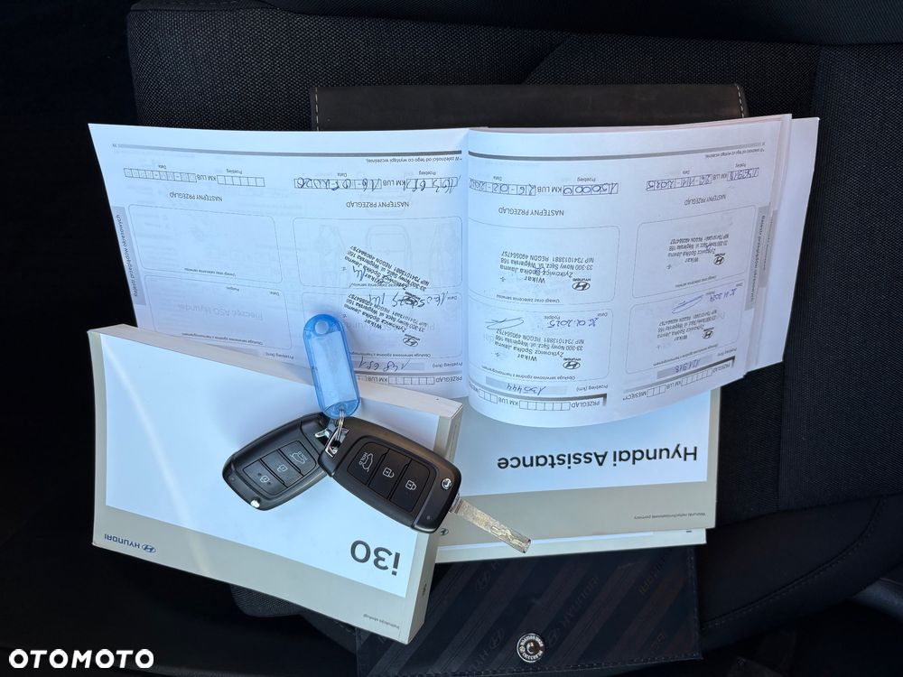 Hyundai i30 1.5 DPI Modern - 28