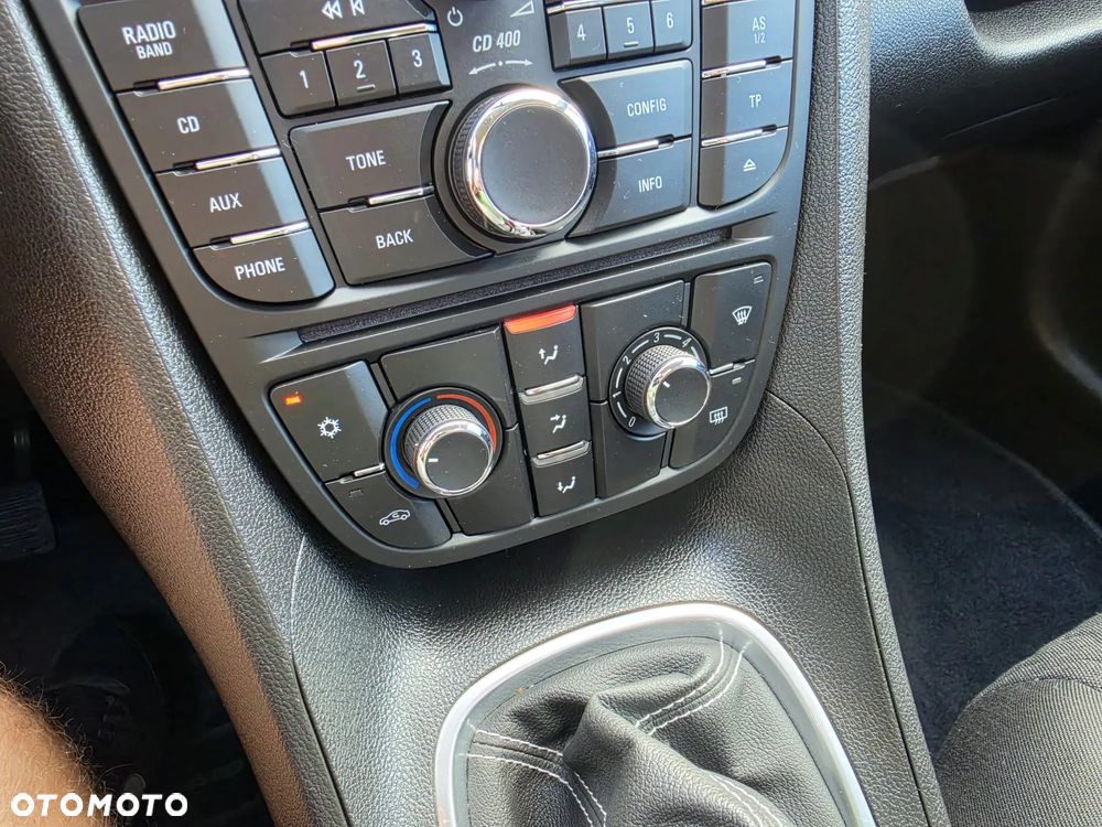 Opel Meriva 1.4 T Essentia - 18