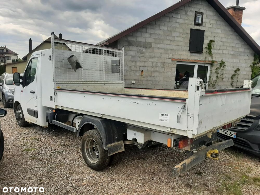 Renault master - 6