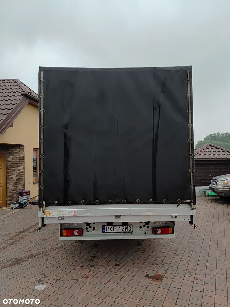 Renault Master - 8