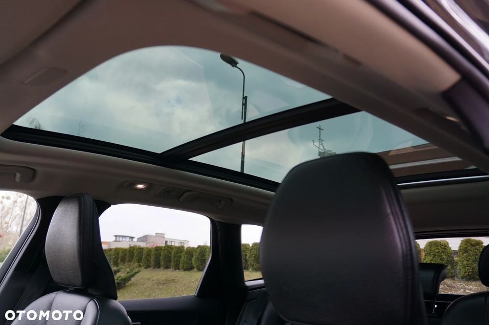 Volvo XC 60 B4 D Geartronic Inscription - 40