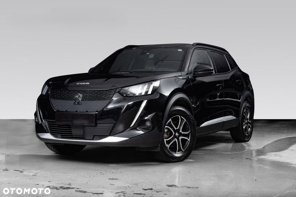 Peugeot 2008 GT Line - 1