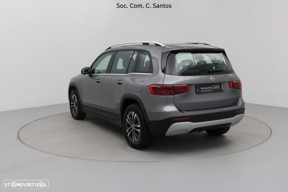 Mercedes-Benz GLB 200 Standard - 7