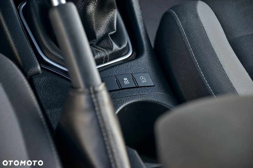 Toyota Auris 1.2 T Dynamic - 34