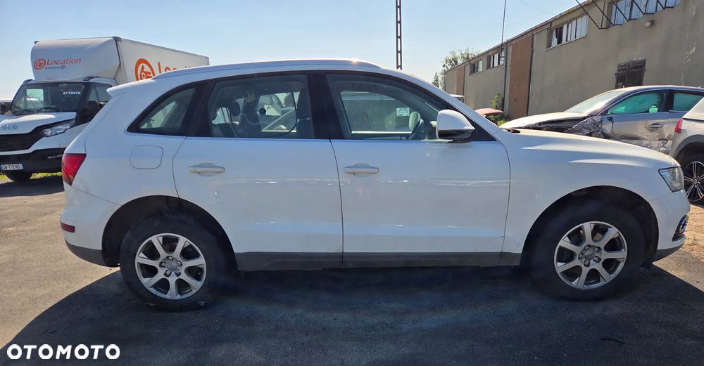 Audi Q5 2.0 TDI Quattro S tronic design - 2