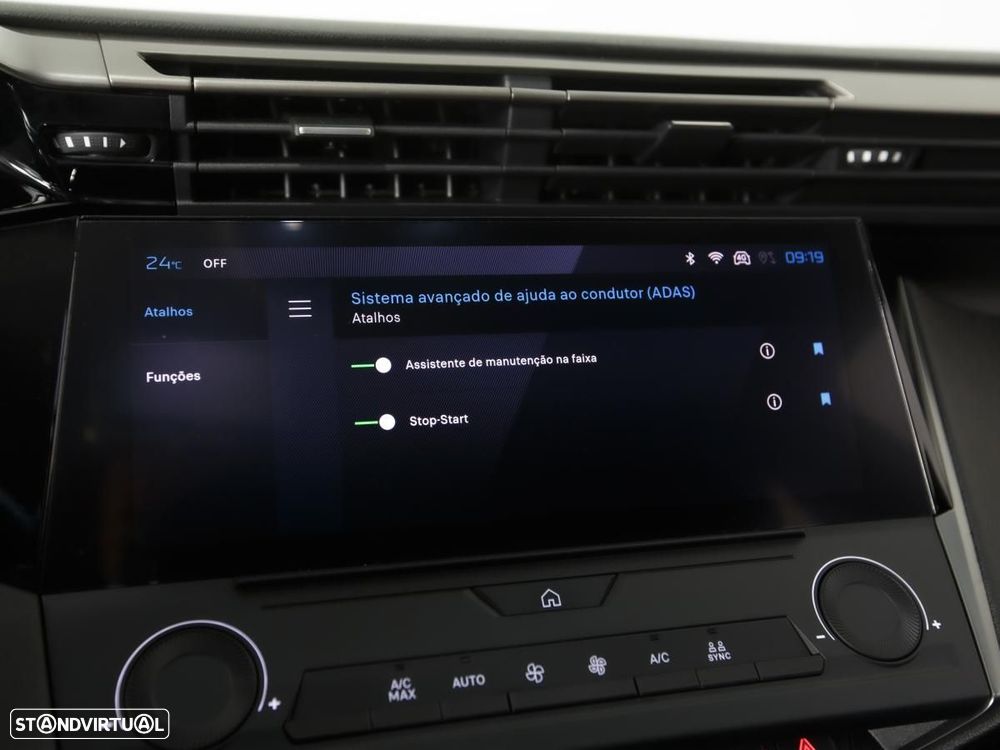 Peugeot 308 SW 1.2 PureTech Active Pack - 23