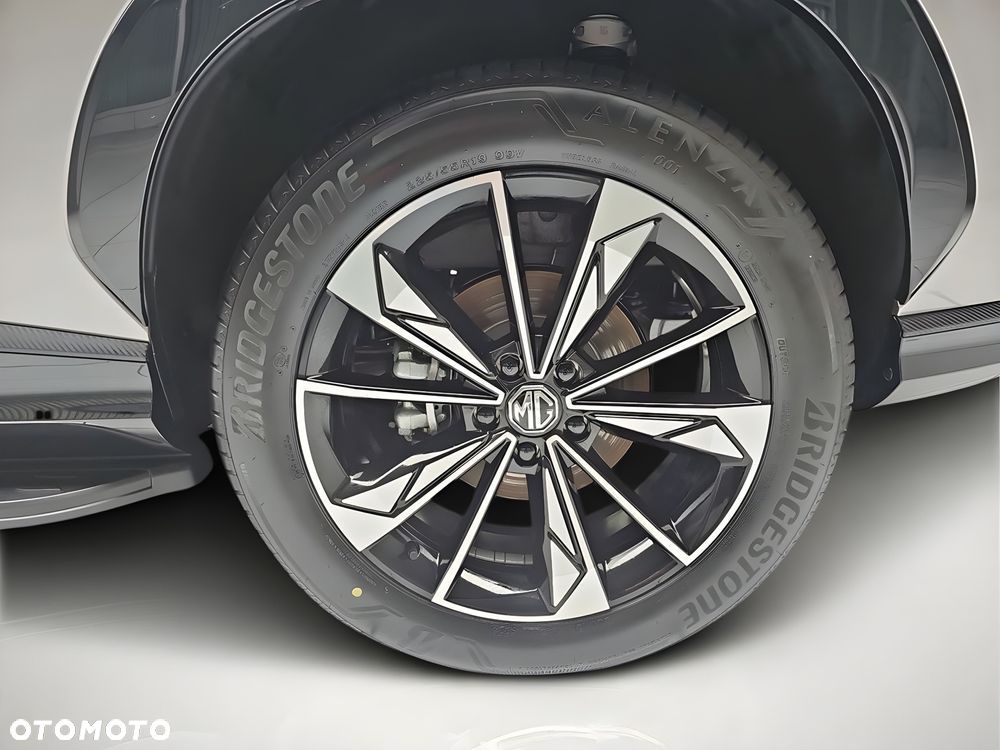 MG HS 1.5T PHEV Exclusive - 9