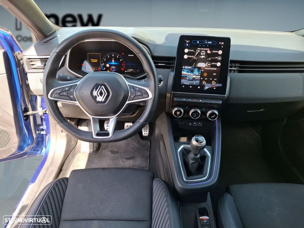 Renault Clio - 13