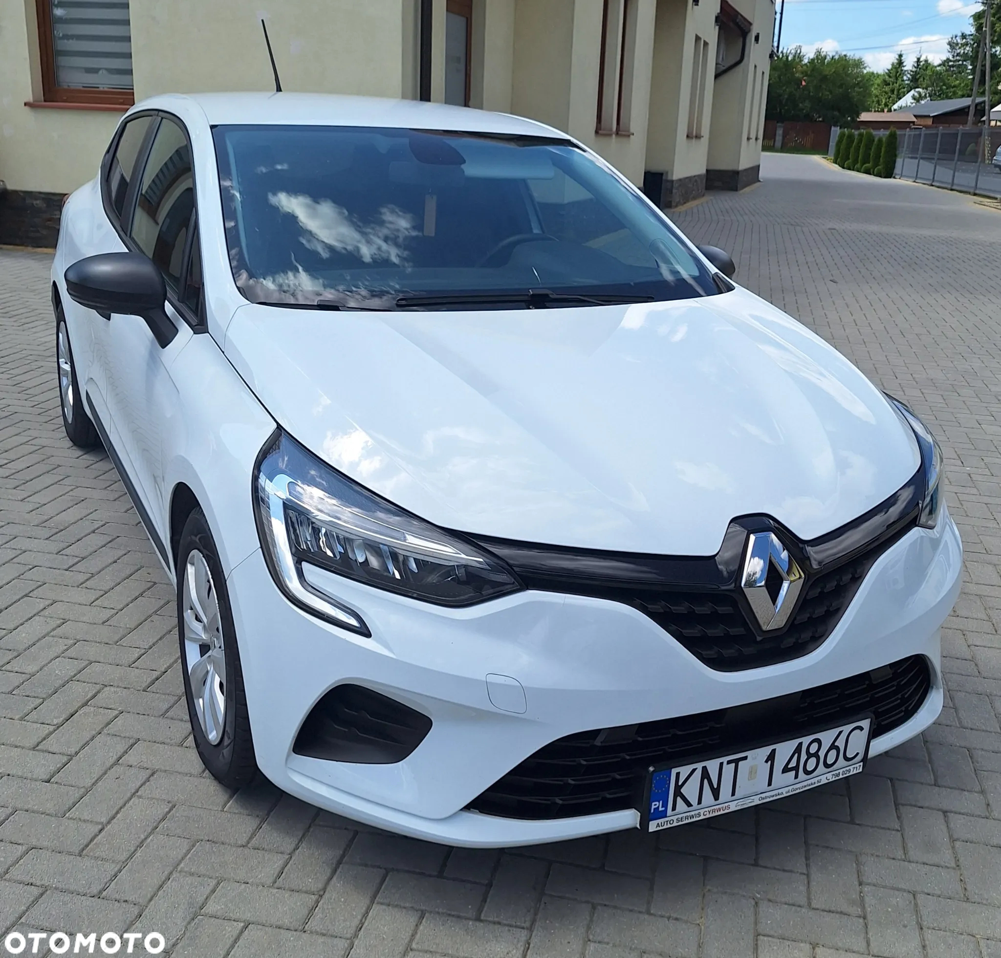 Renault Clio - 15