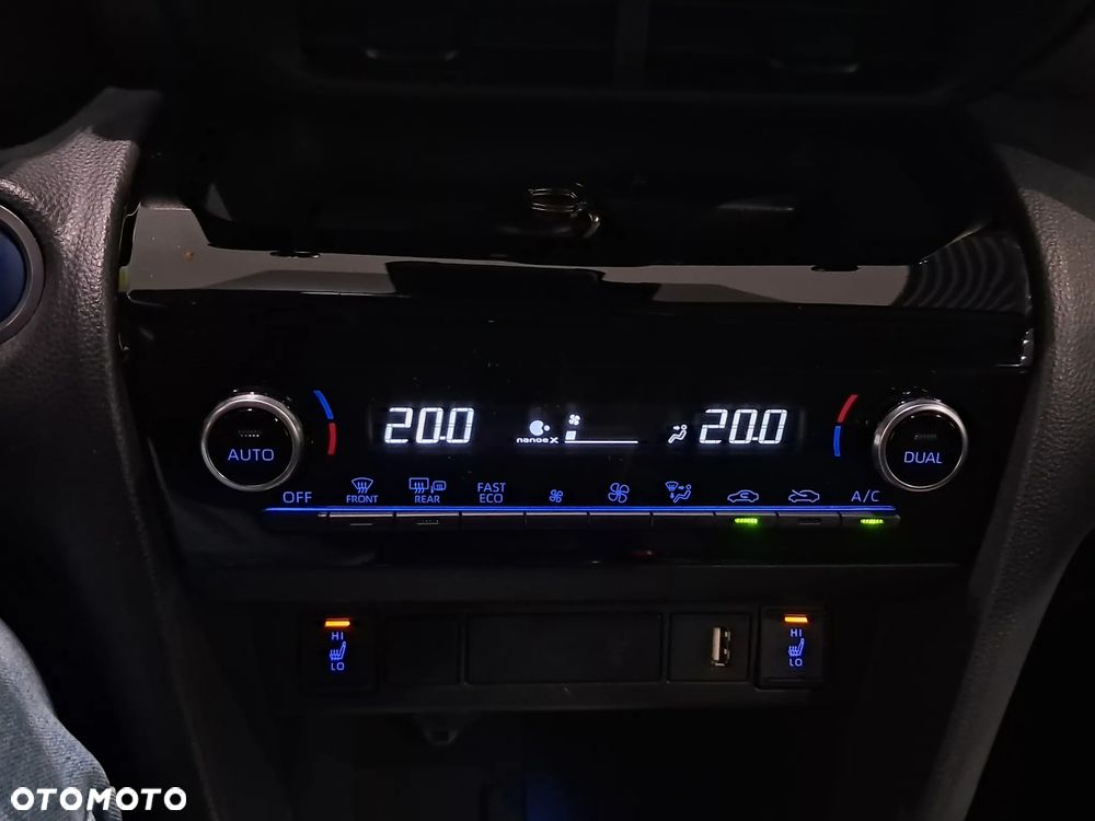 Toyota Yaris Cross Hybrid 1.5 Adventure - 16