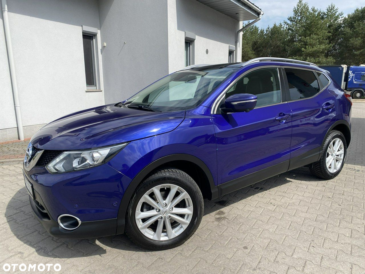 Nissan Qashqai - 3
