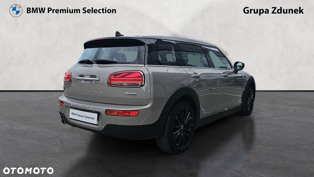 MINI Clubman - 6