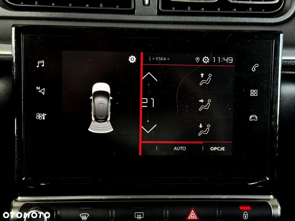 Citroën C3 1.2 PureTech C-Series - 20