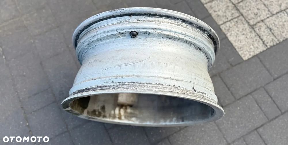 Alufelga r18 5x120 ET34 8j Styling 162 bmw koło e46 e90 e91 e92 e87 e60 e39 - 2