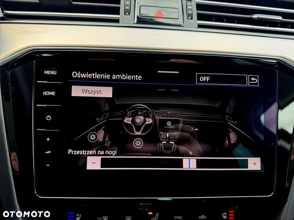 Volkswagen Passat - 39