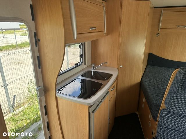 Ford Transit Chausson - 6