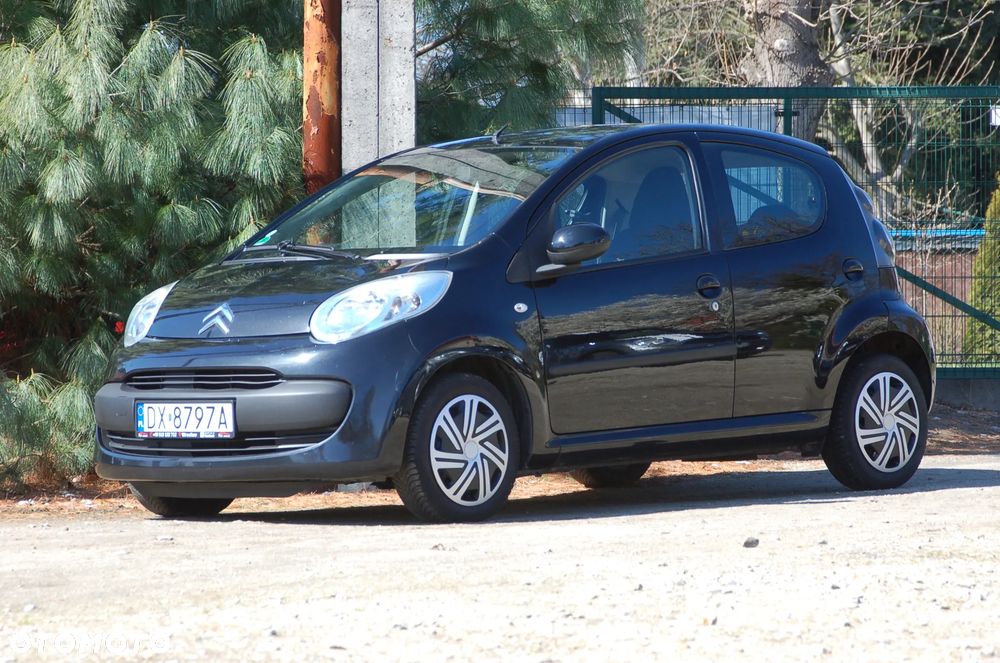 Citroën C1 1.0 Exclusive - 17