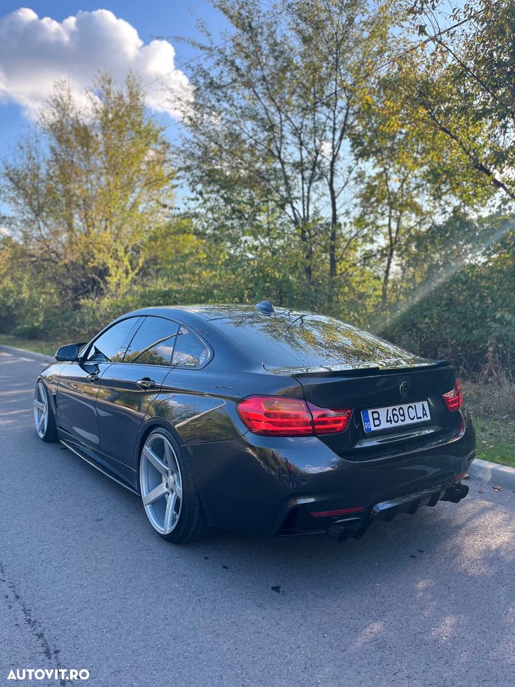 BMW Seria 4 - 8