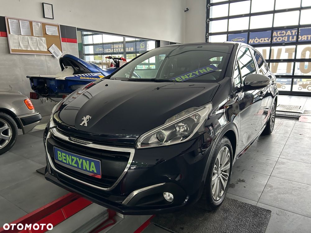Peugeot 208 PureTech 100 Active Pack - 1