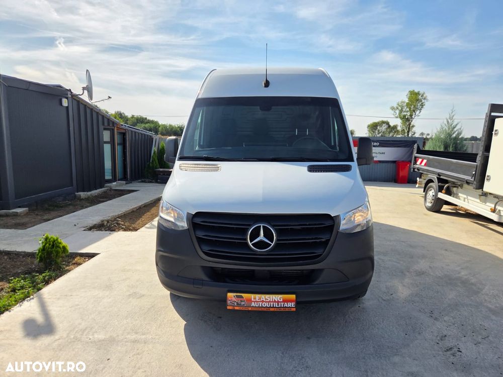 Mercedes-Benz New Sprinter L3H2 - 3