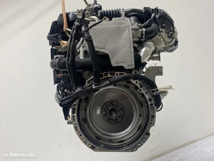 Motor 656929 MERCEDES 3.0L 286 CV - 3