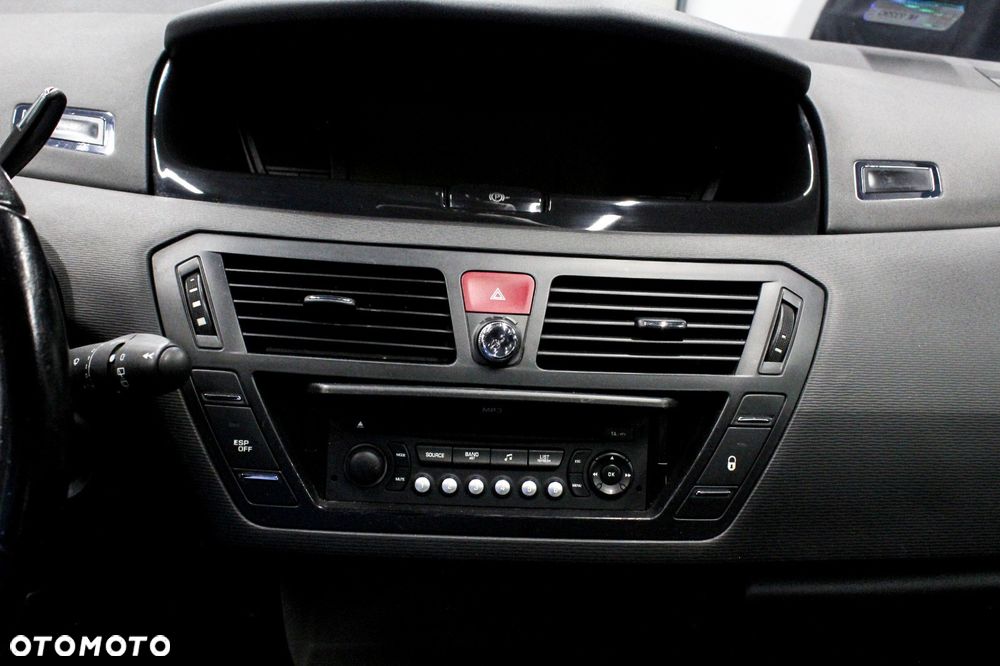 Citroën C4 Picasso 2.0 HDi FAP EGS6 Exclusive - 27