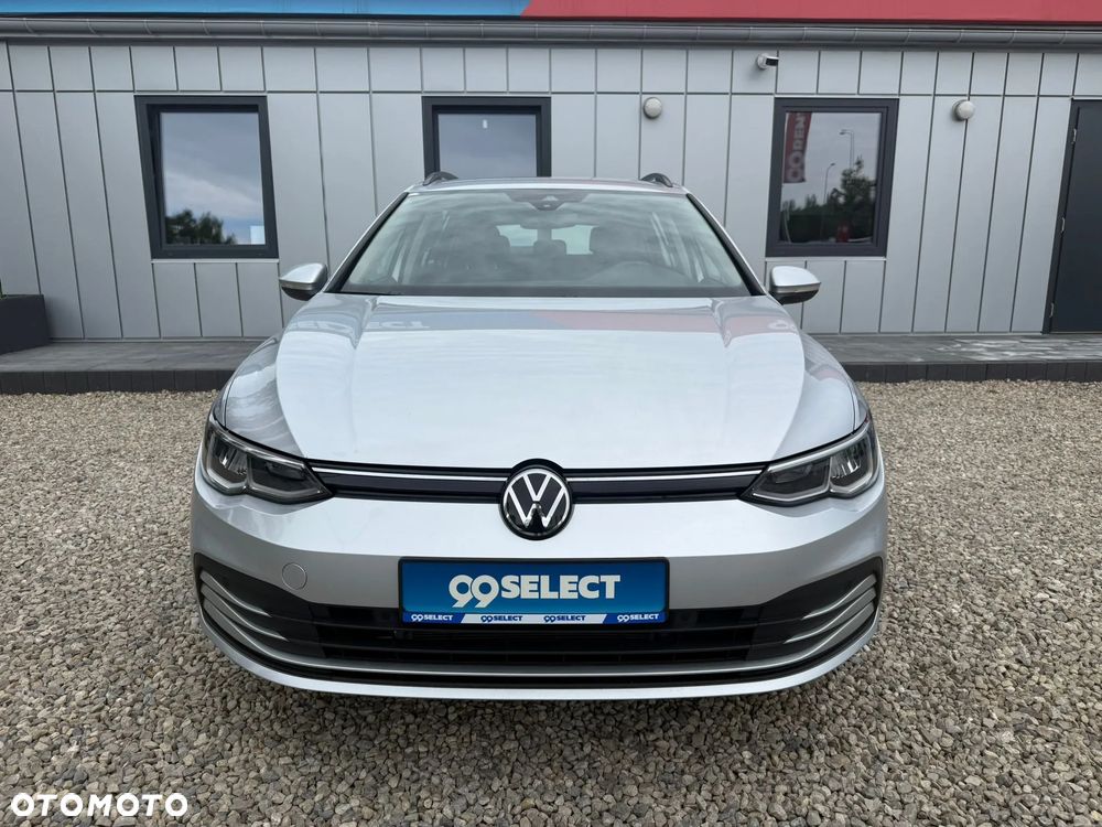 Volkswagen Golf 1.5 TSI EVO Life - 8