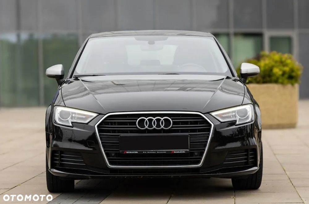 Audi A3 Sportback - 11