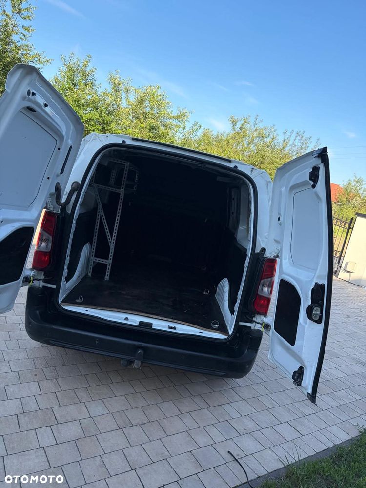 Citroën Berlingo - 6