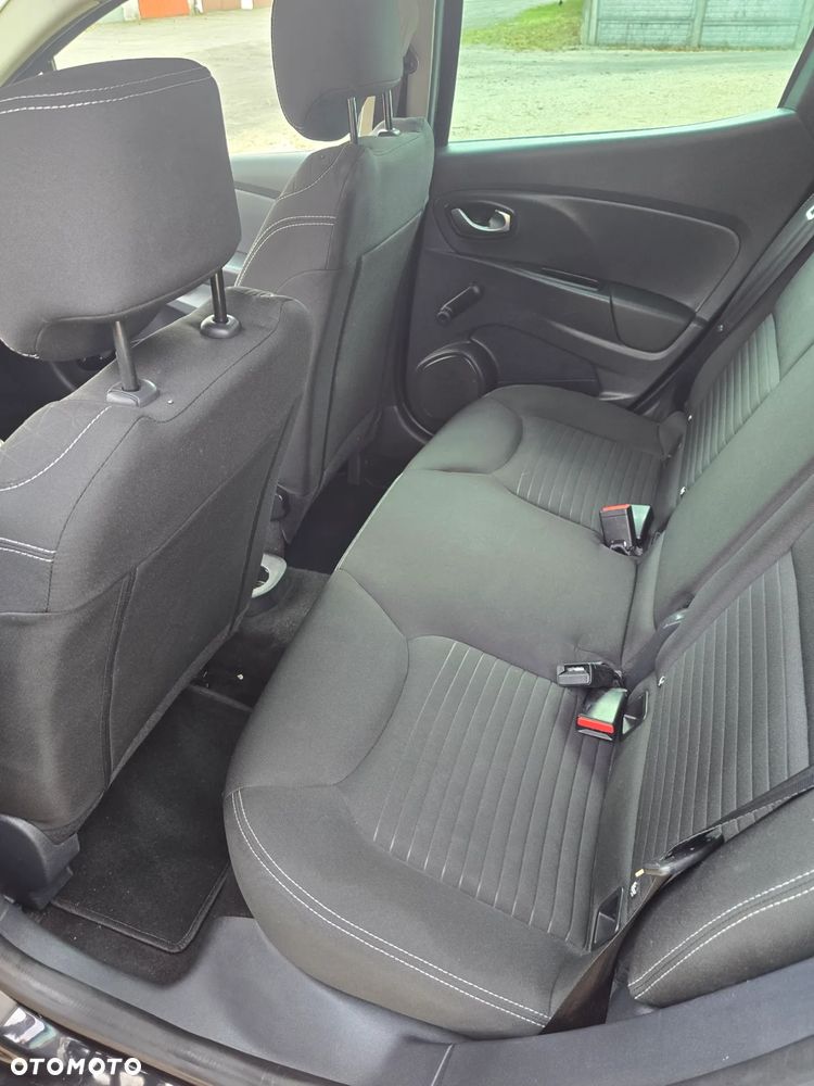 Renault Clio ENERGY TCe 90 Start & Stop LIMITED 2018 - 13