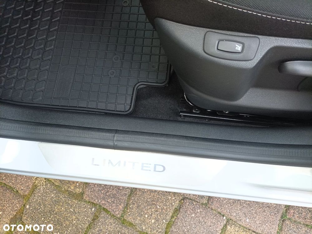 Renault Captur (ENERGY) TCe 90 LIMITED - 14