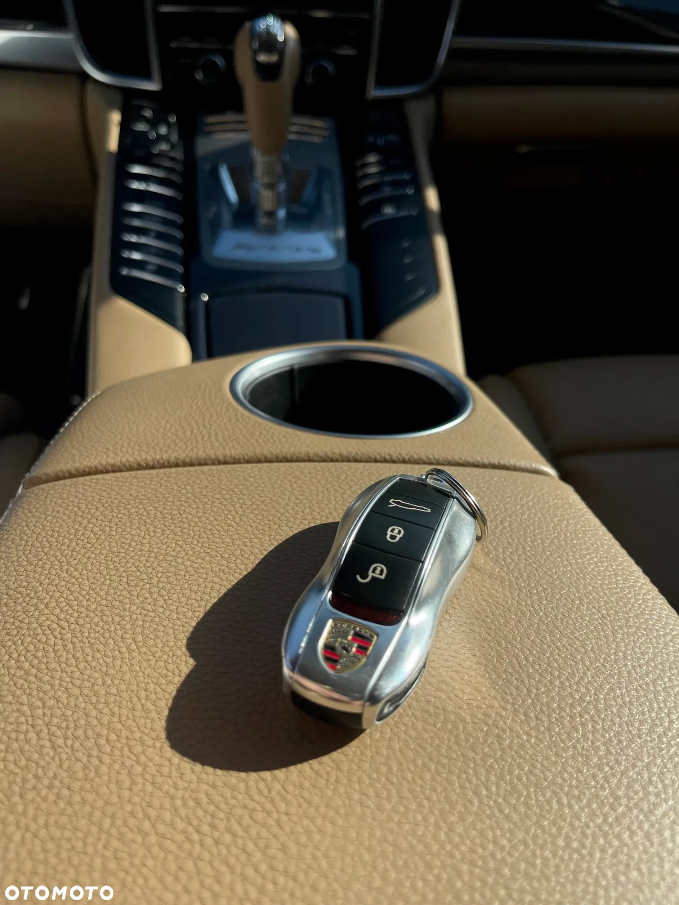 Porsche Panamera S PDK - 25