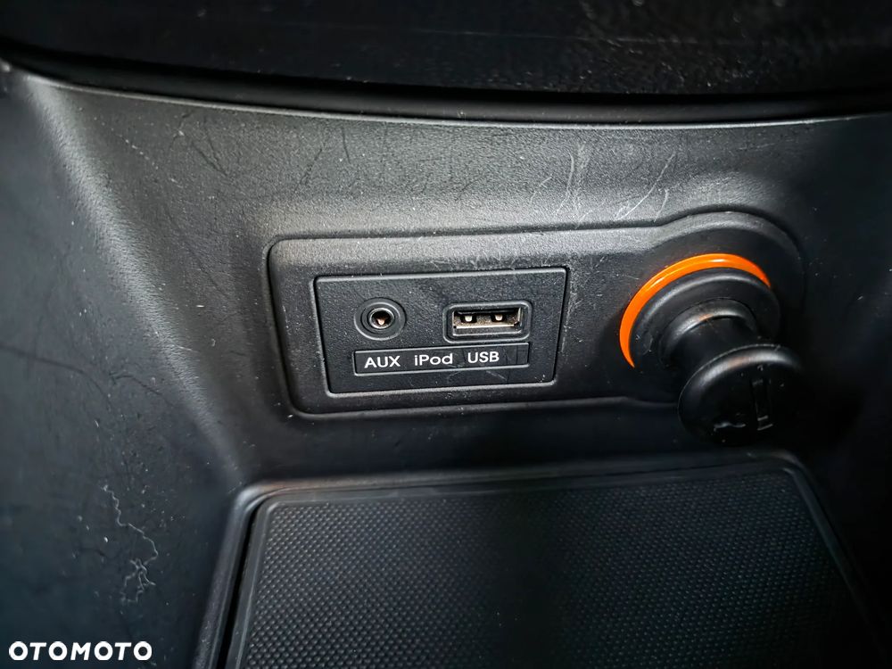 Kia Venga 1.6 Business Line - 17