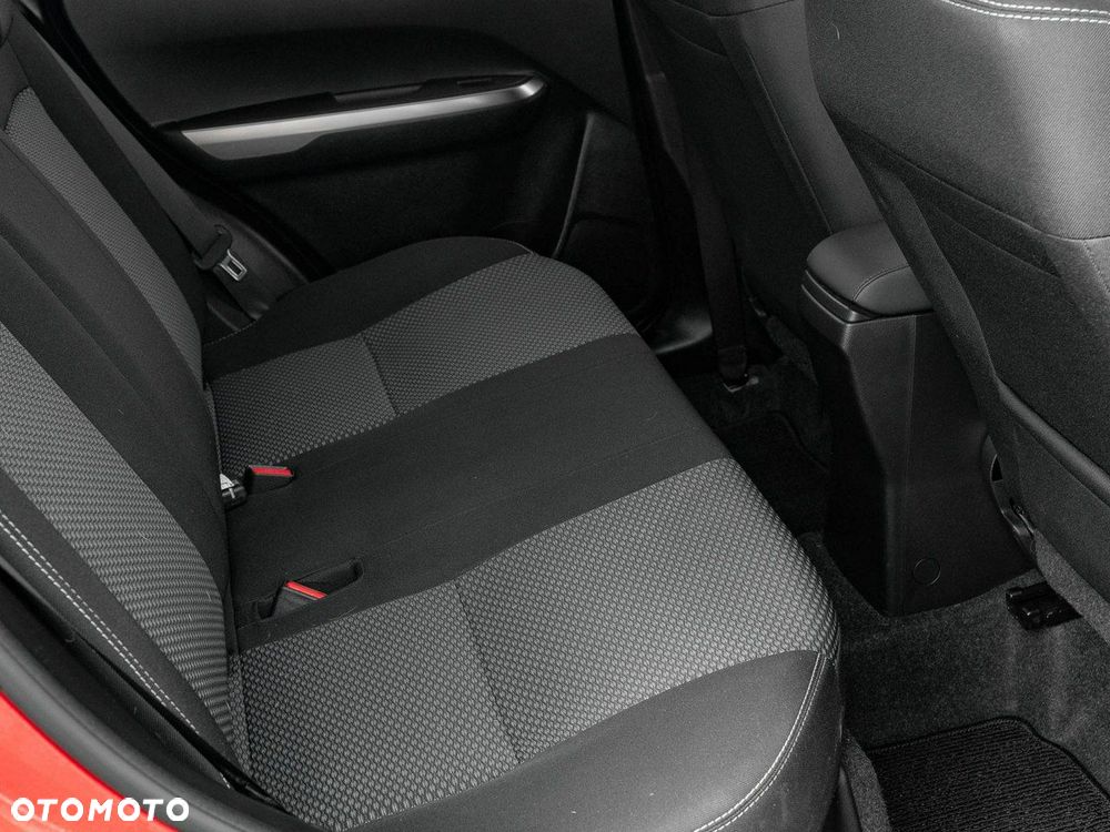 Suzuki Vitara - 31