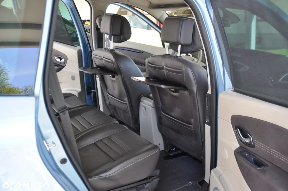 Renault Scenic 2.0 16V Expression - 24