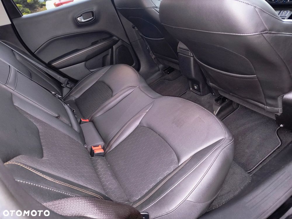 Jeep Compass 1.3 TMair Limited FWD S&S - 16