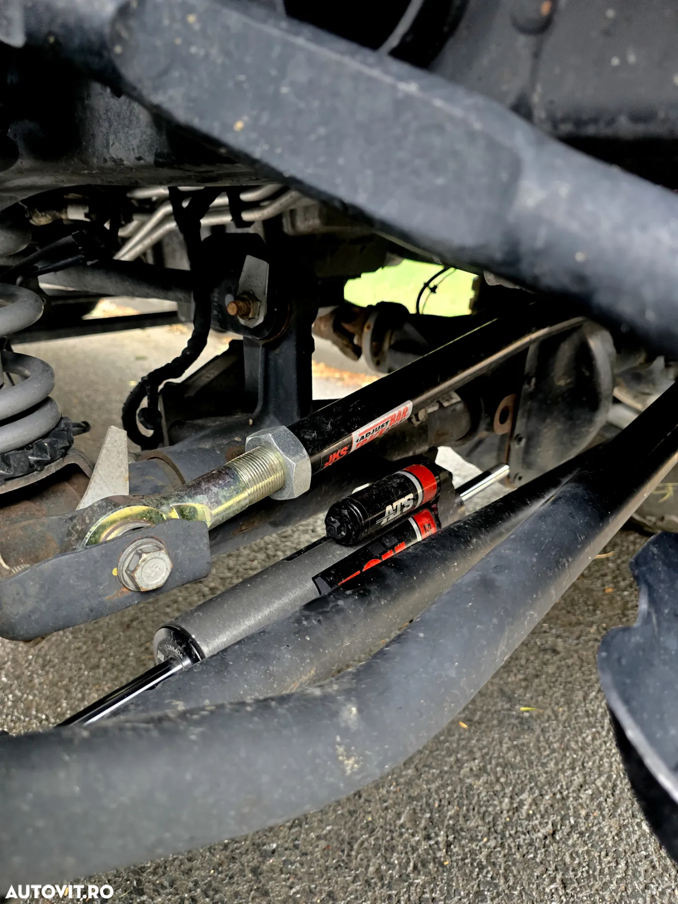 Jeep Wrangler Unlimited 2.0 Turbo AT8 Rubicon - 23