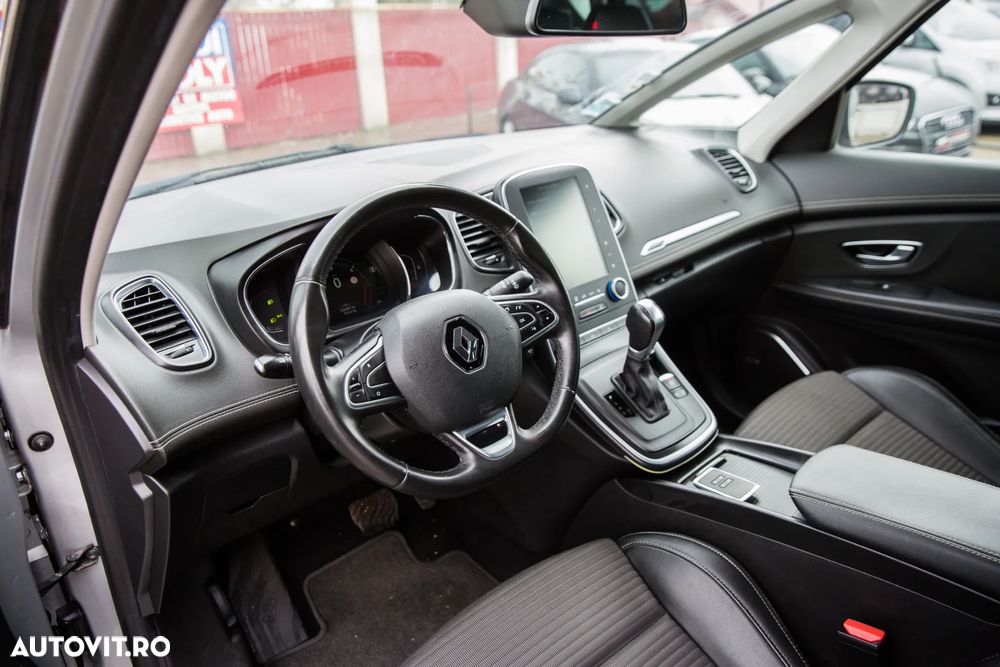 Renault Scenic ENERGY dCi 160 EDC BOSE EDITION - 16