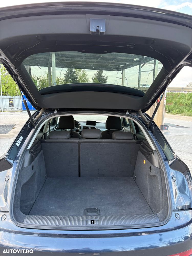 Audi Q3 2.0 TFSI Quattro S tronic - 5