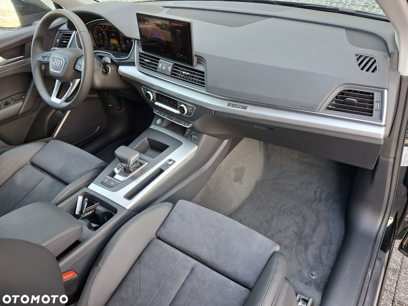 Audi Q5 - 15