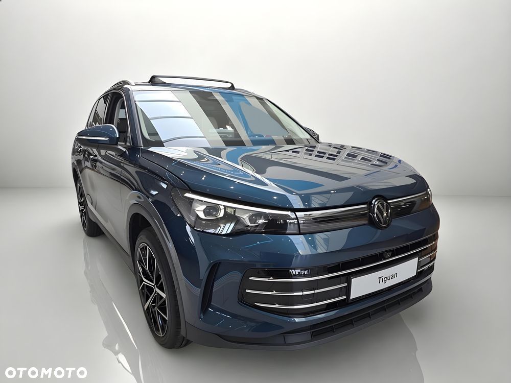 Volkswagen Tiguan 1.5 eHybrid PHEV 150kW Elegance DSG - 3