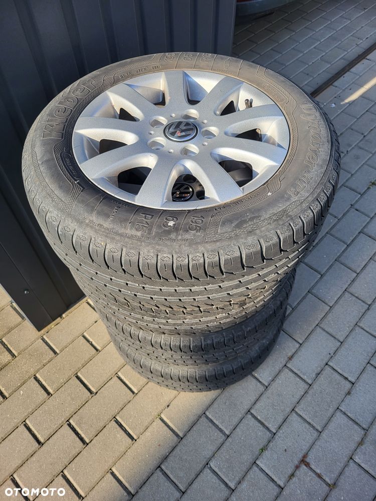 Volkswagen Caddy - 7